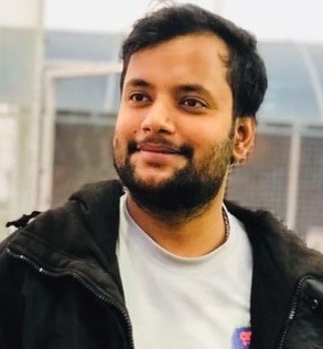 Kunal Pandey